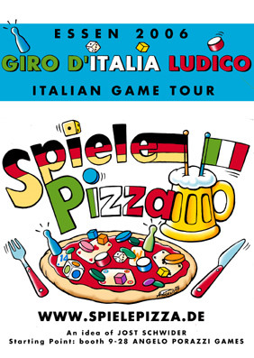 Poster von Angelo Porazzi